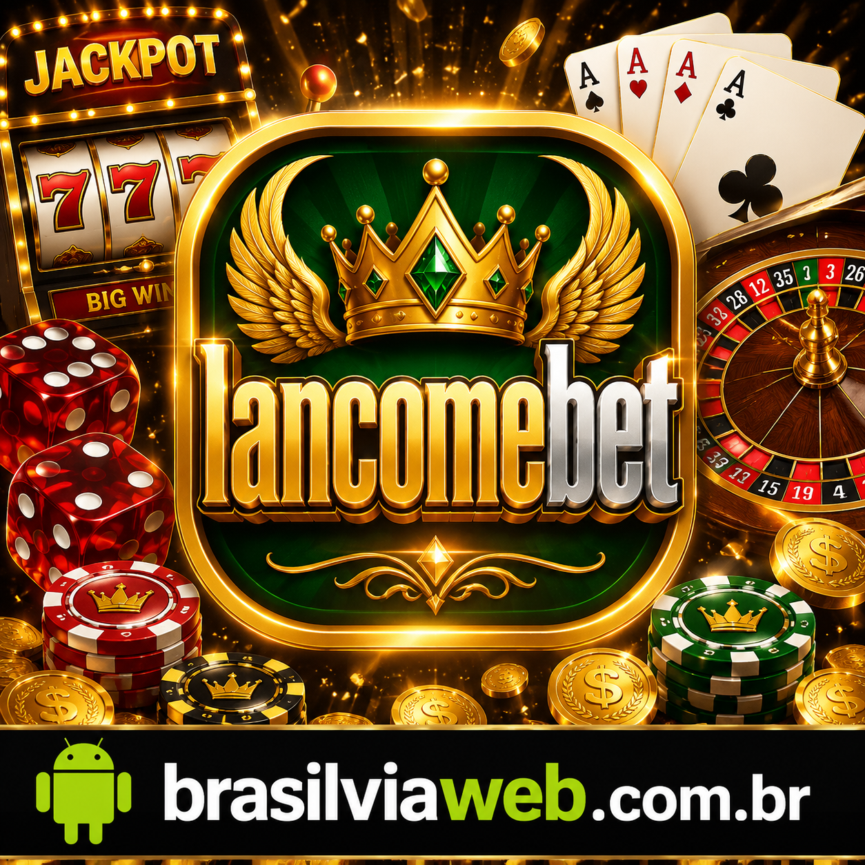 lancomebet