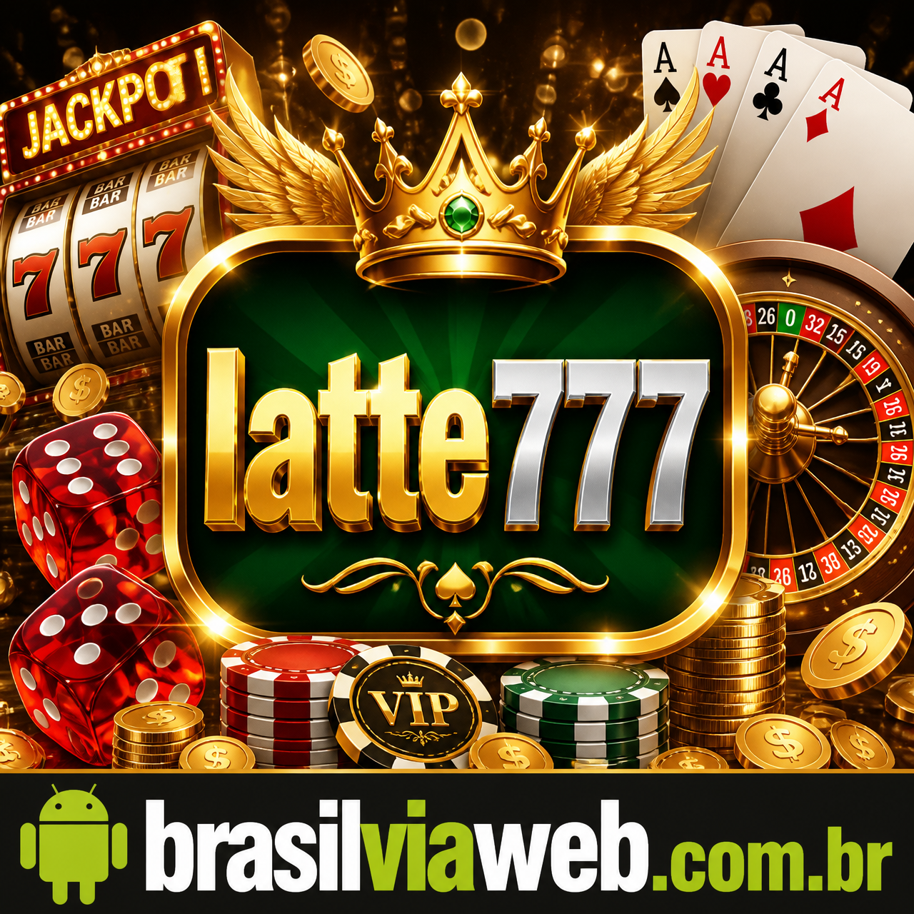 Latte777