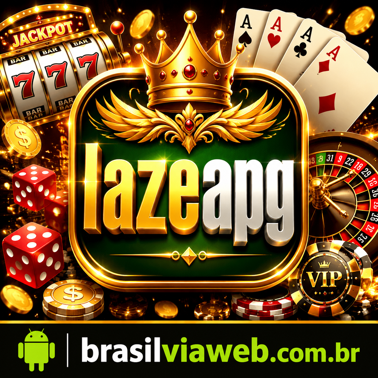 lazeapg