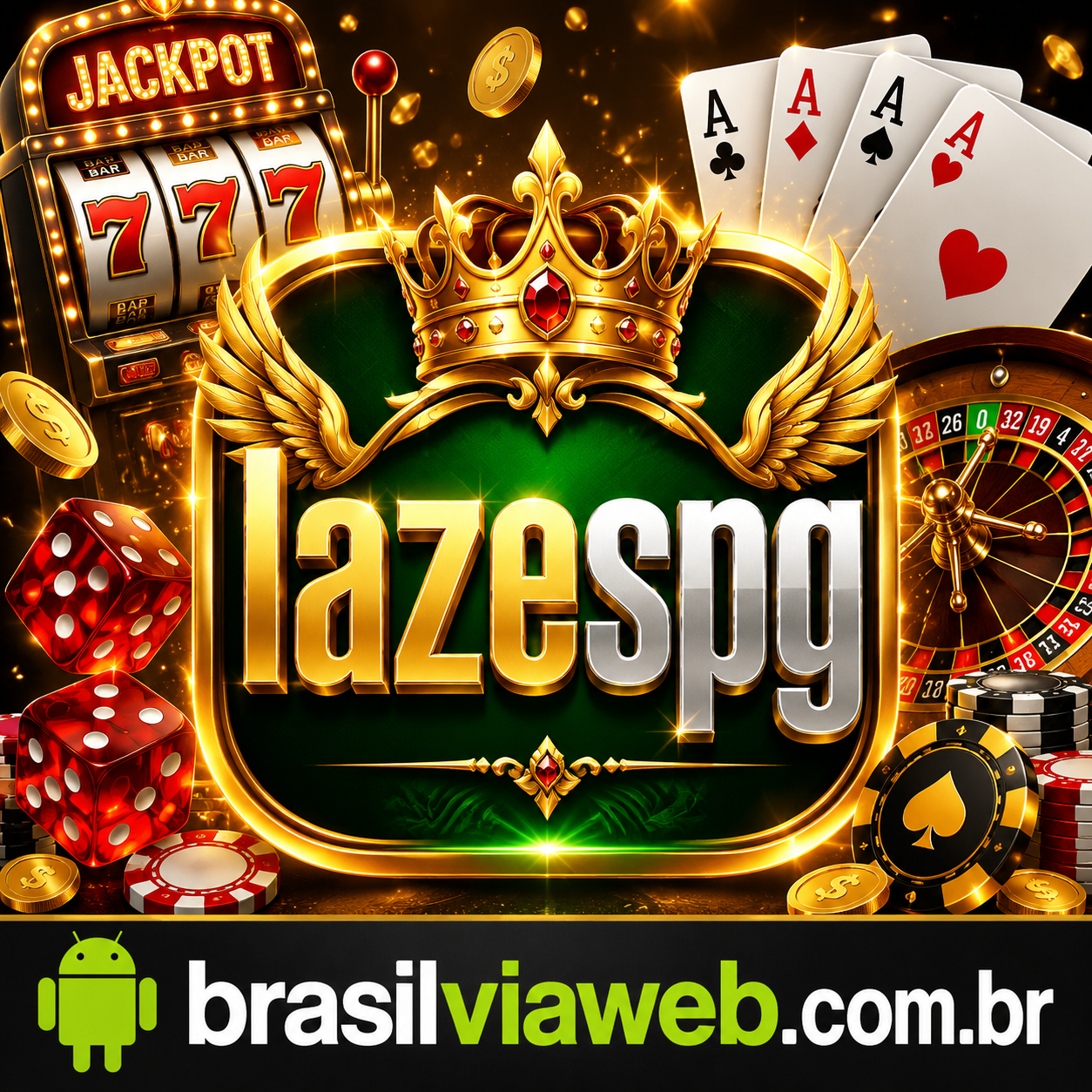 LazeSPG