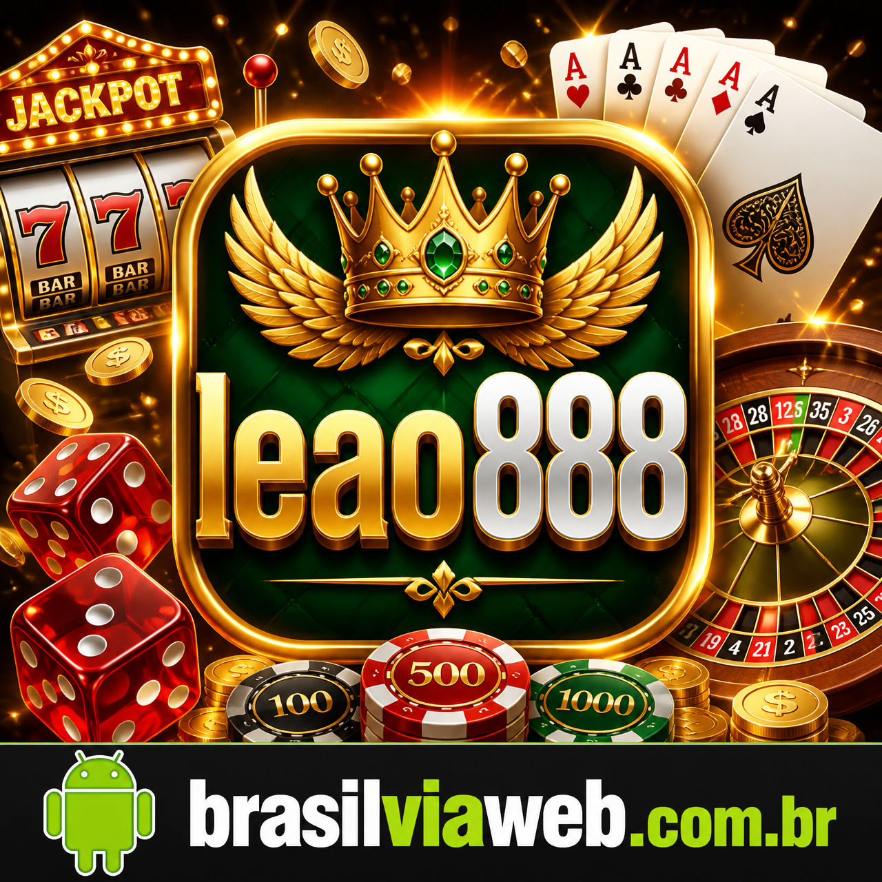 Leao888