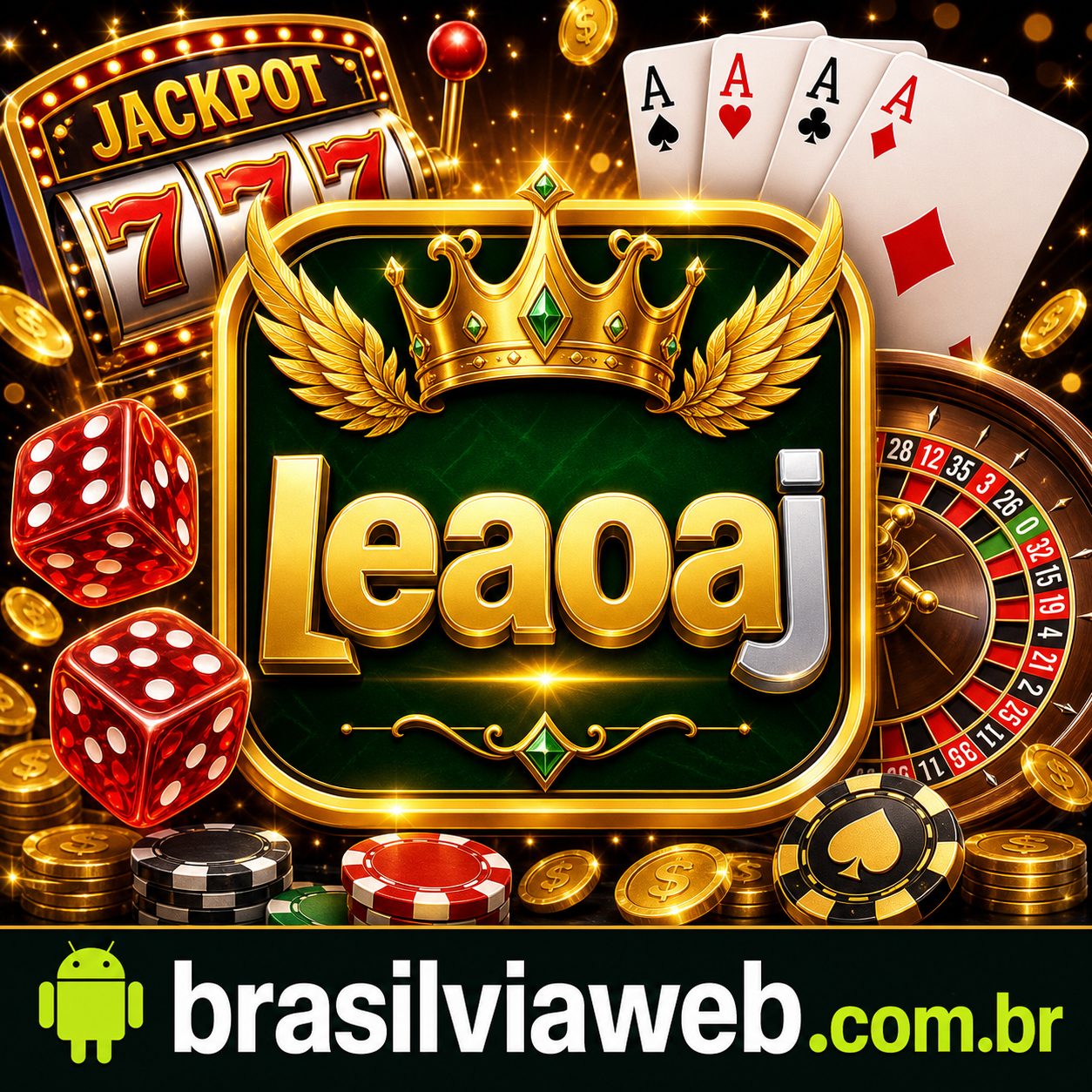 Leaoaj