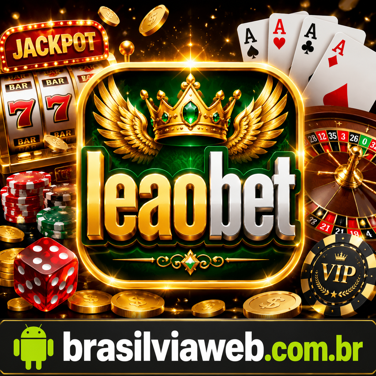 Leaobet