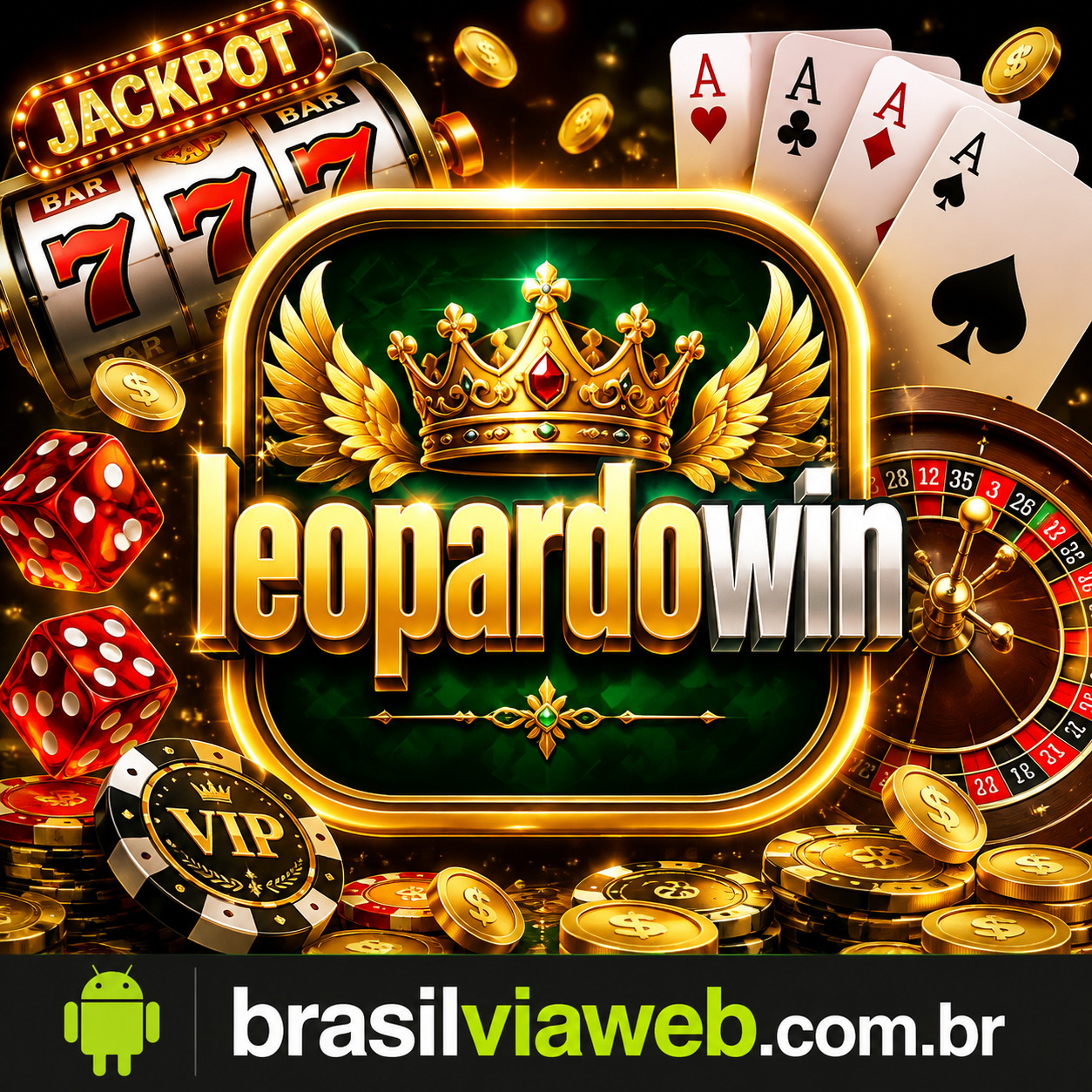 Leopardowin
