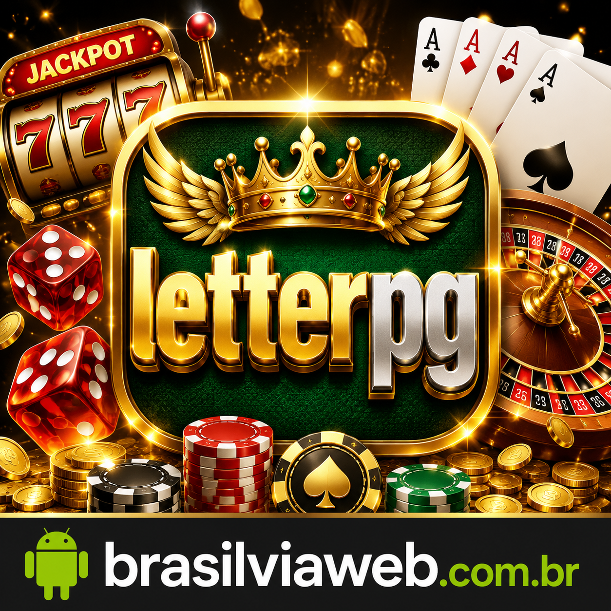 letterpg