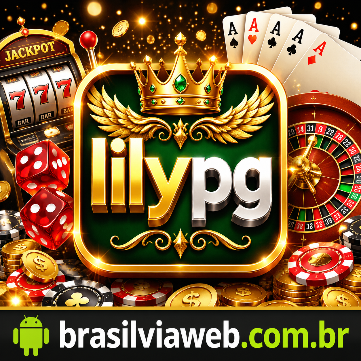 lilypg