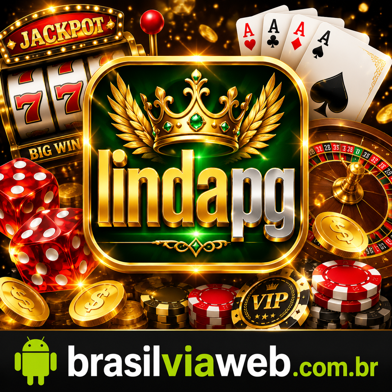 lindapg APK