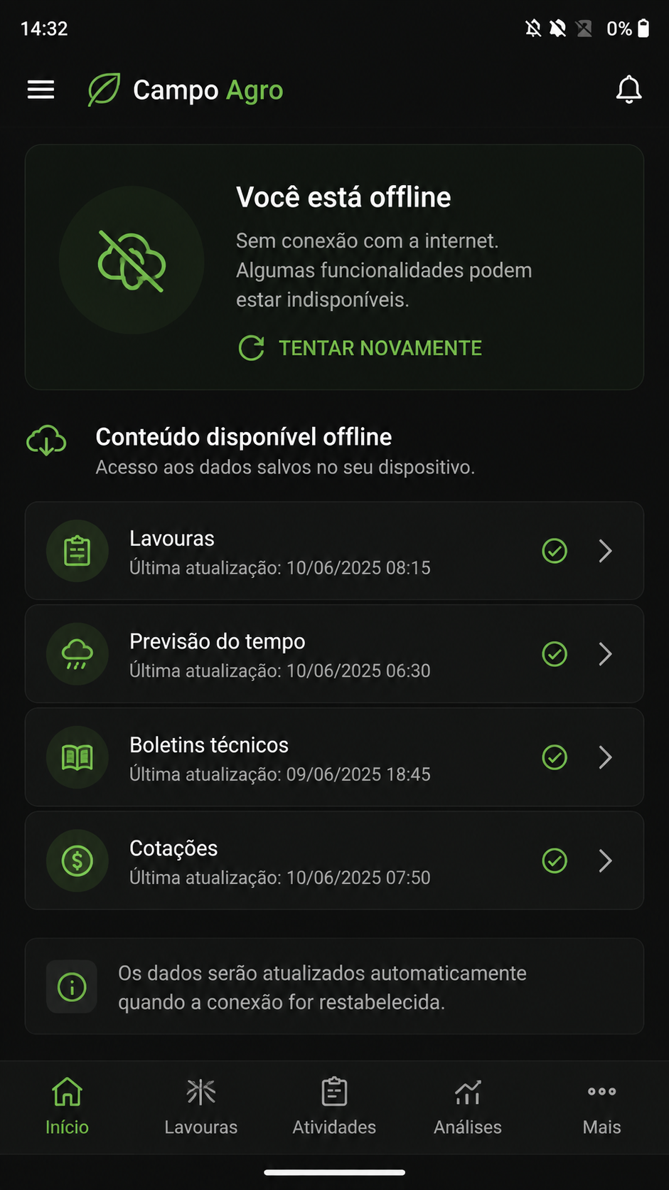 lindapg screenshot