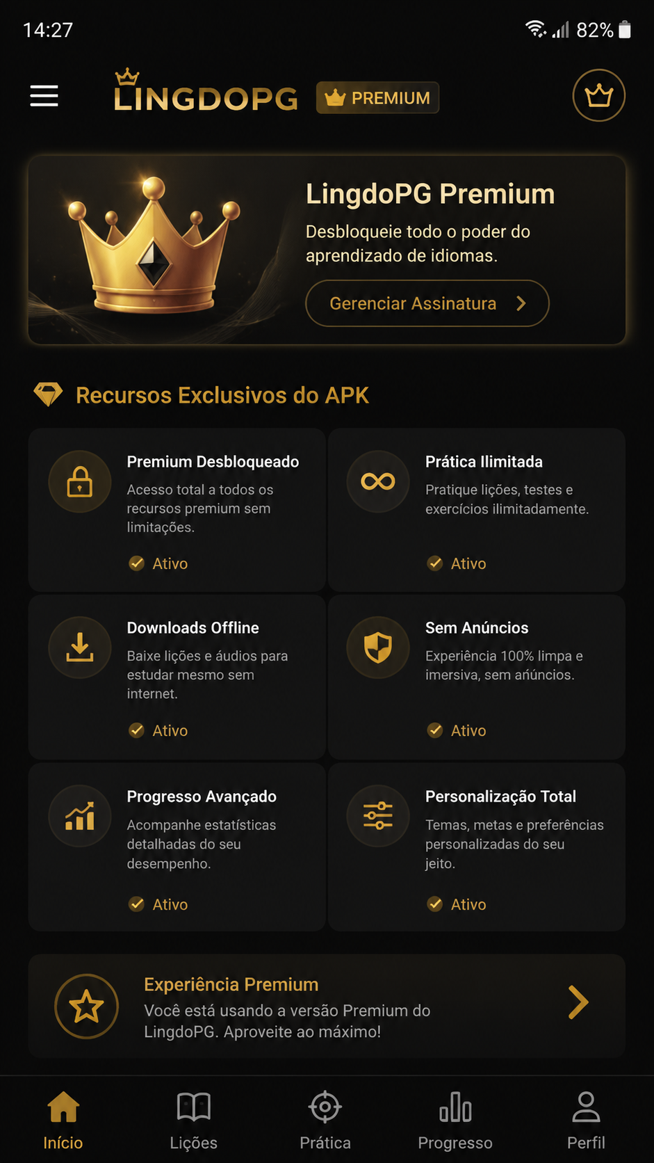 lingdopg screenshot