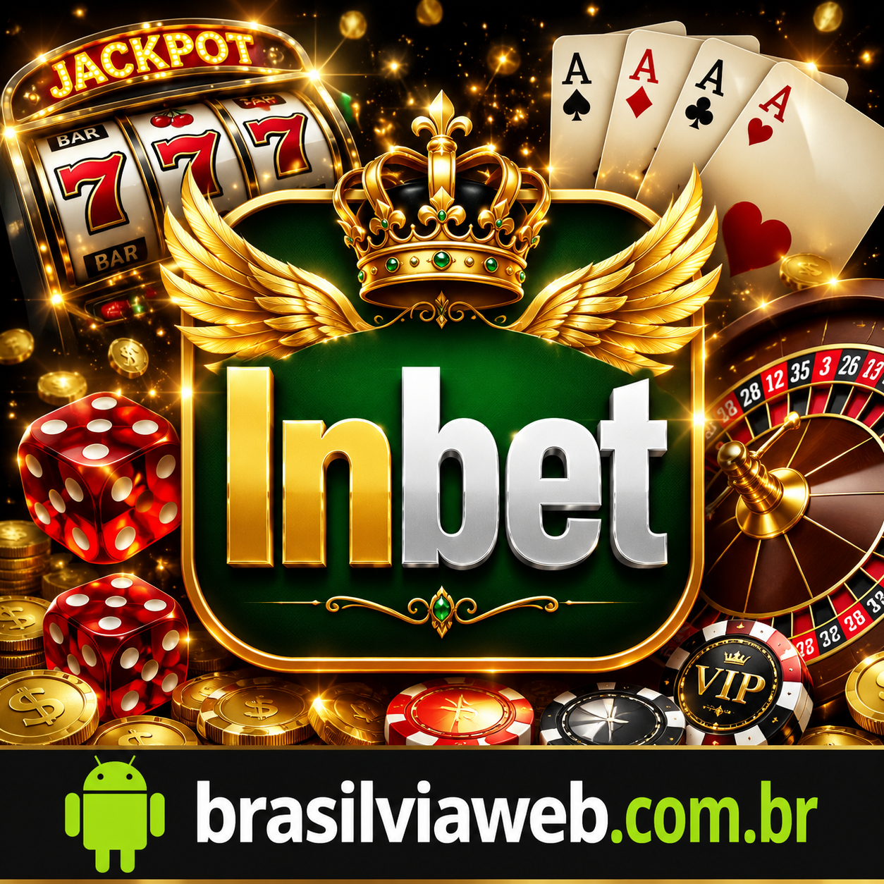 lnbet APK