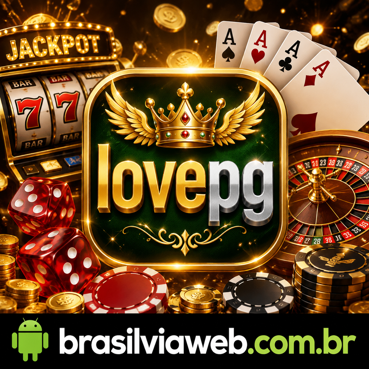 LovePG