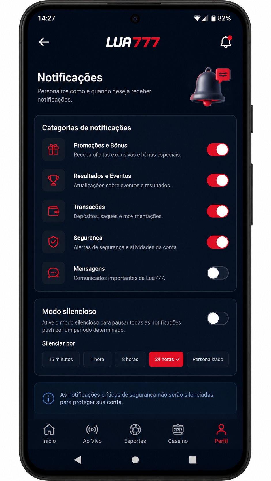 lua777 screenshot