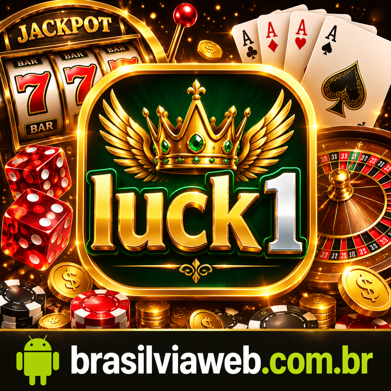 luck1 APK