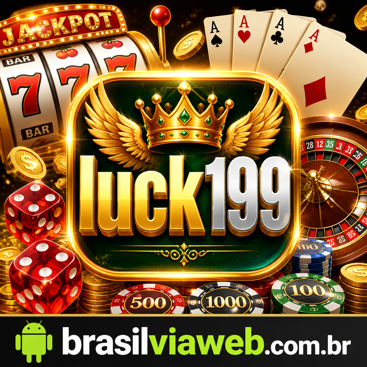 luck199