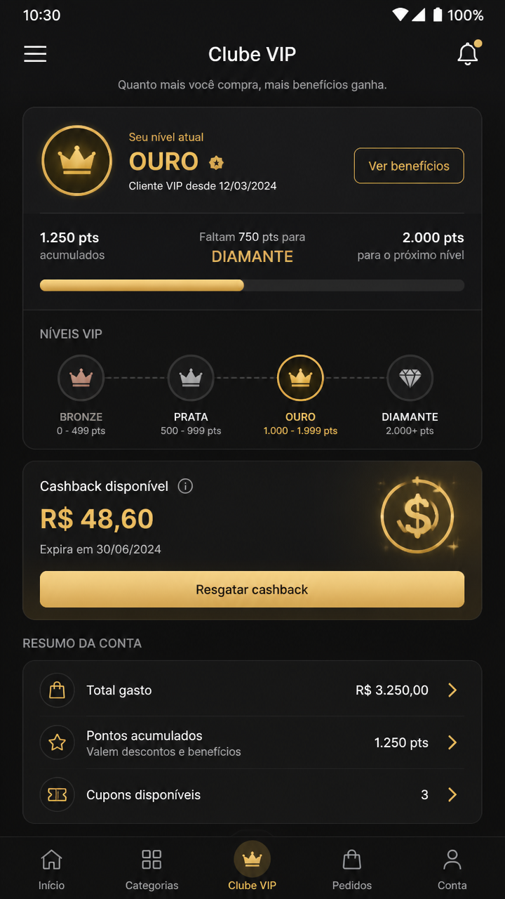 luck199 screenshot