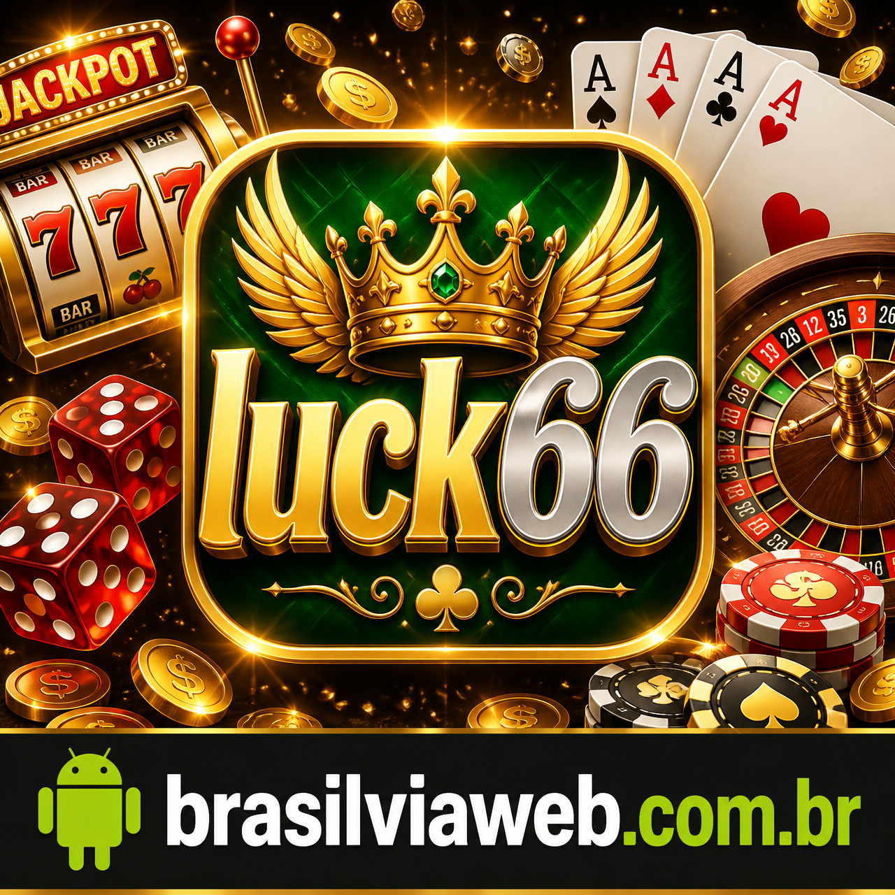 luck66