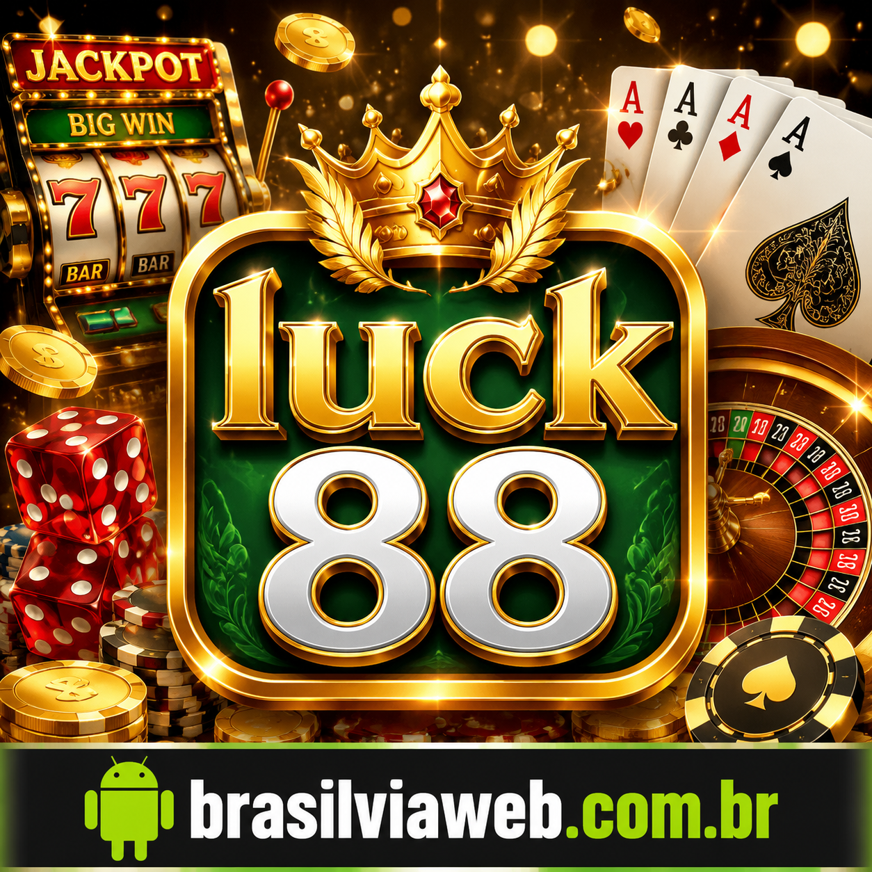 Luck88
