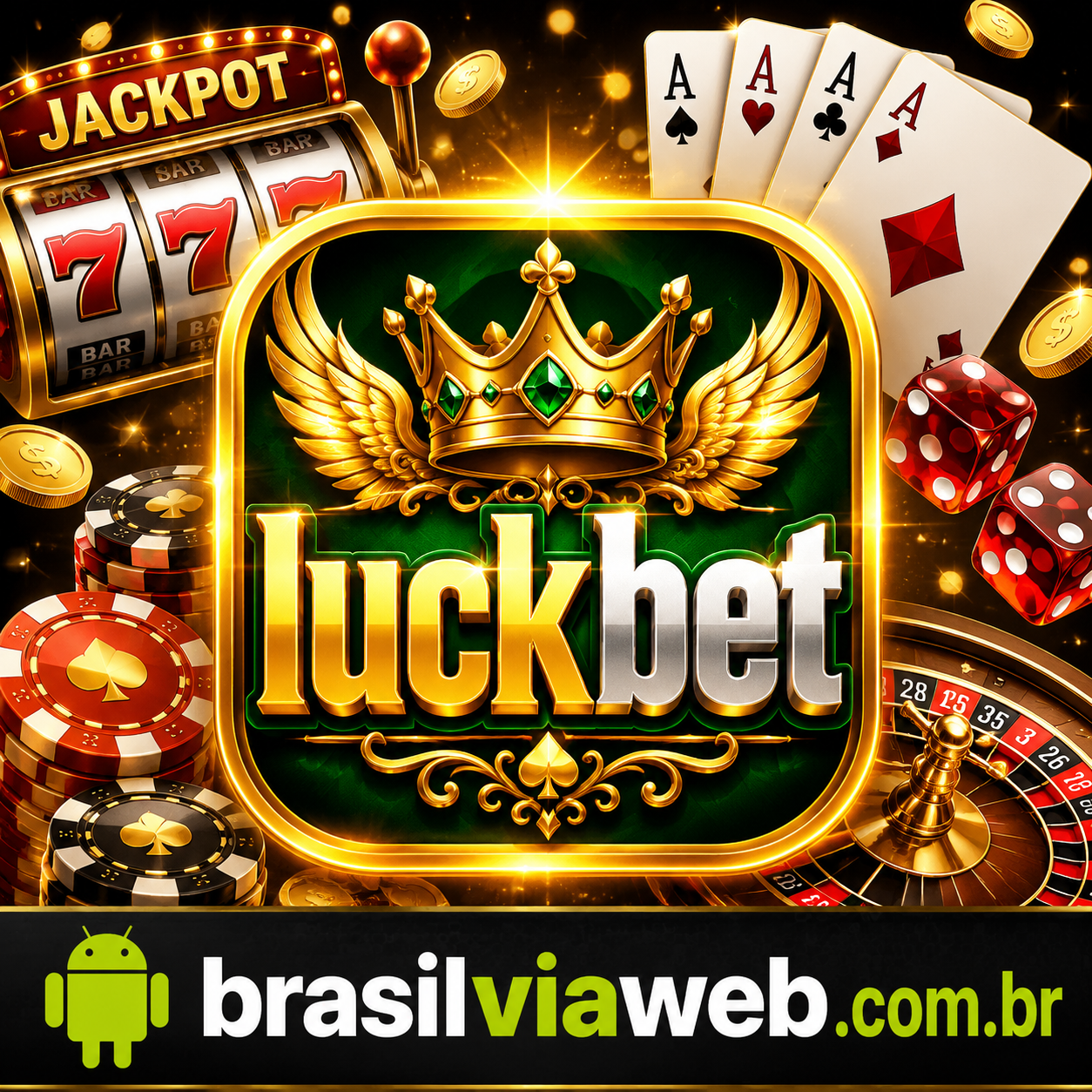 luckbet