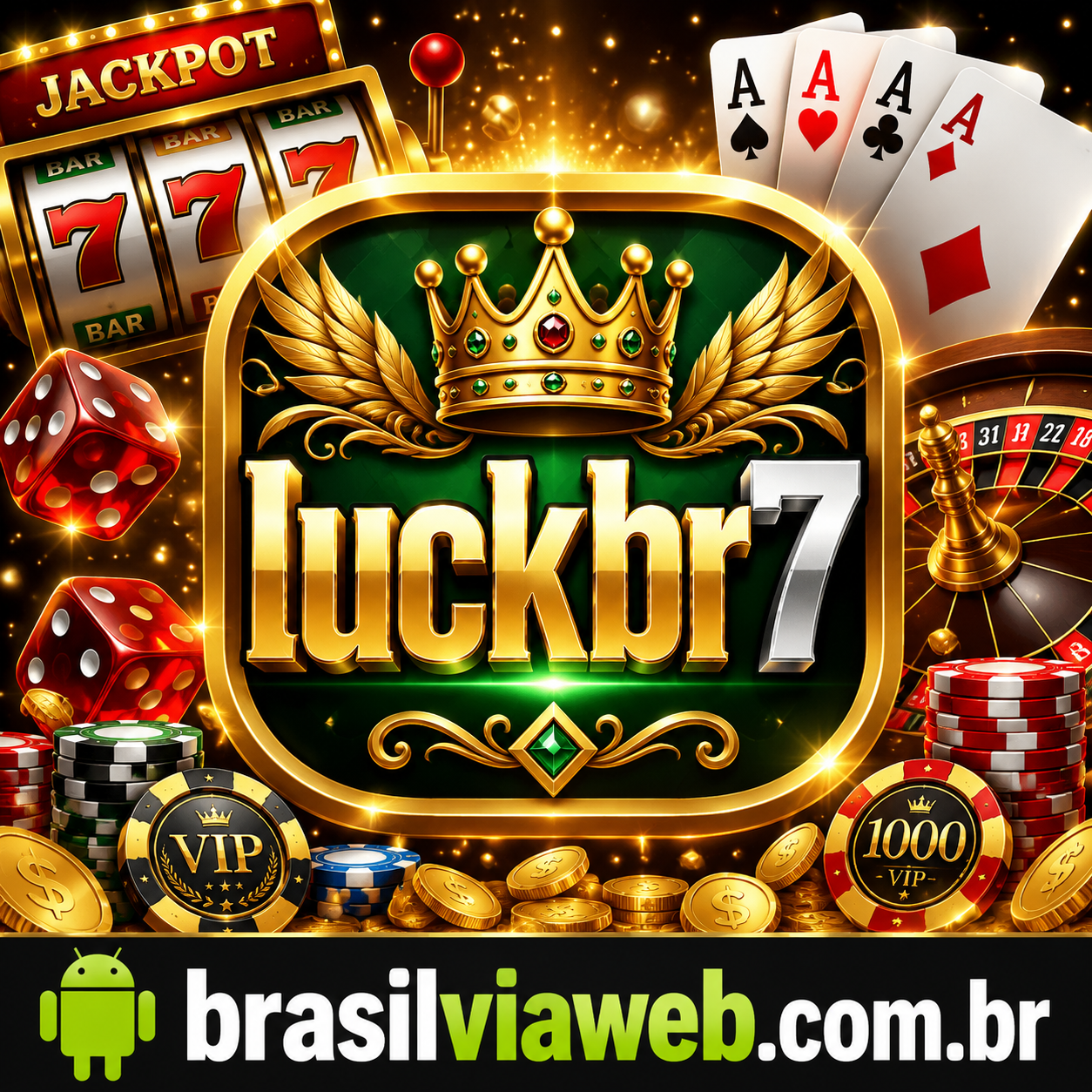 luckbr7