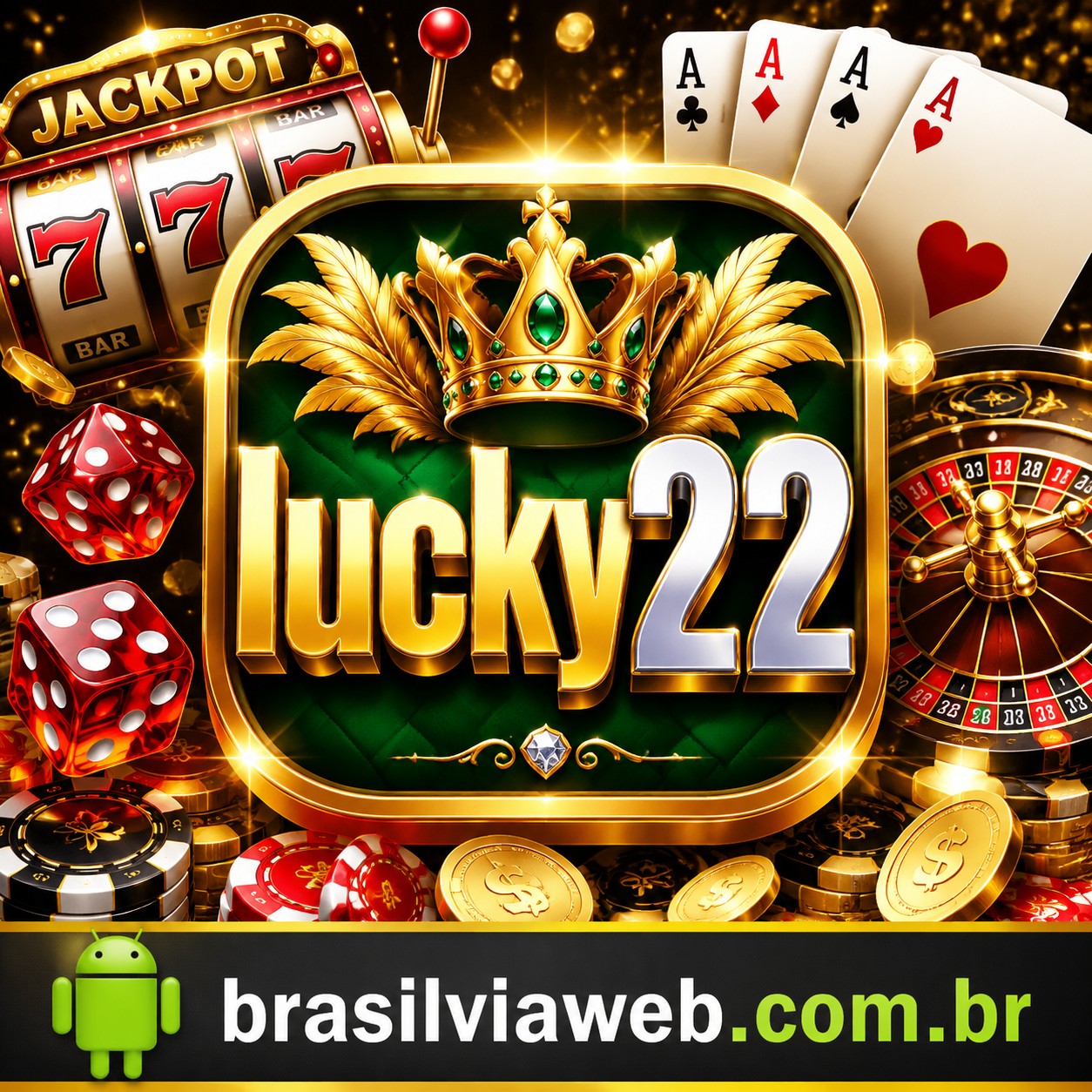 Lucky22