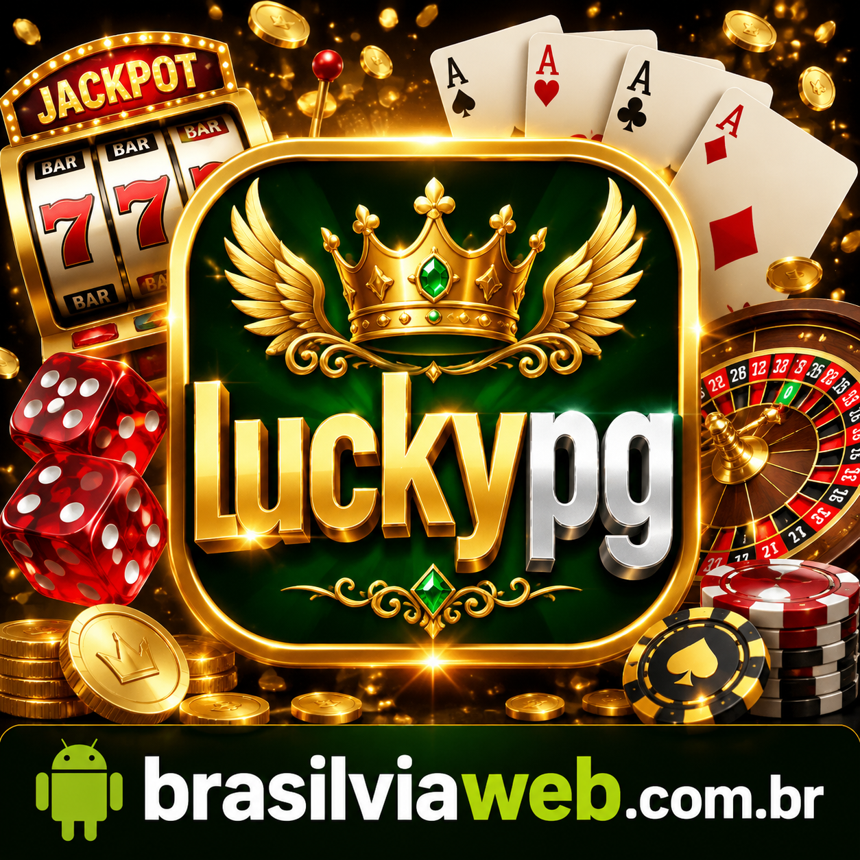 LuckyPG