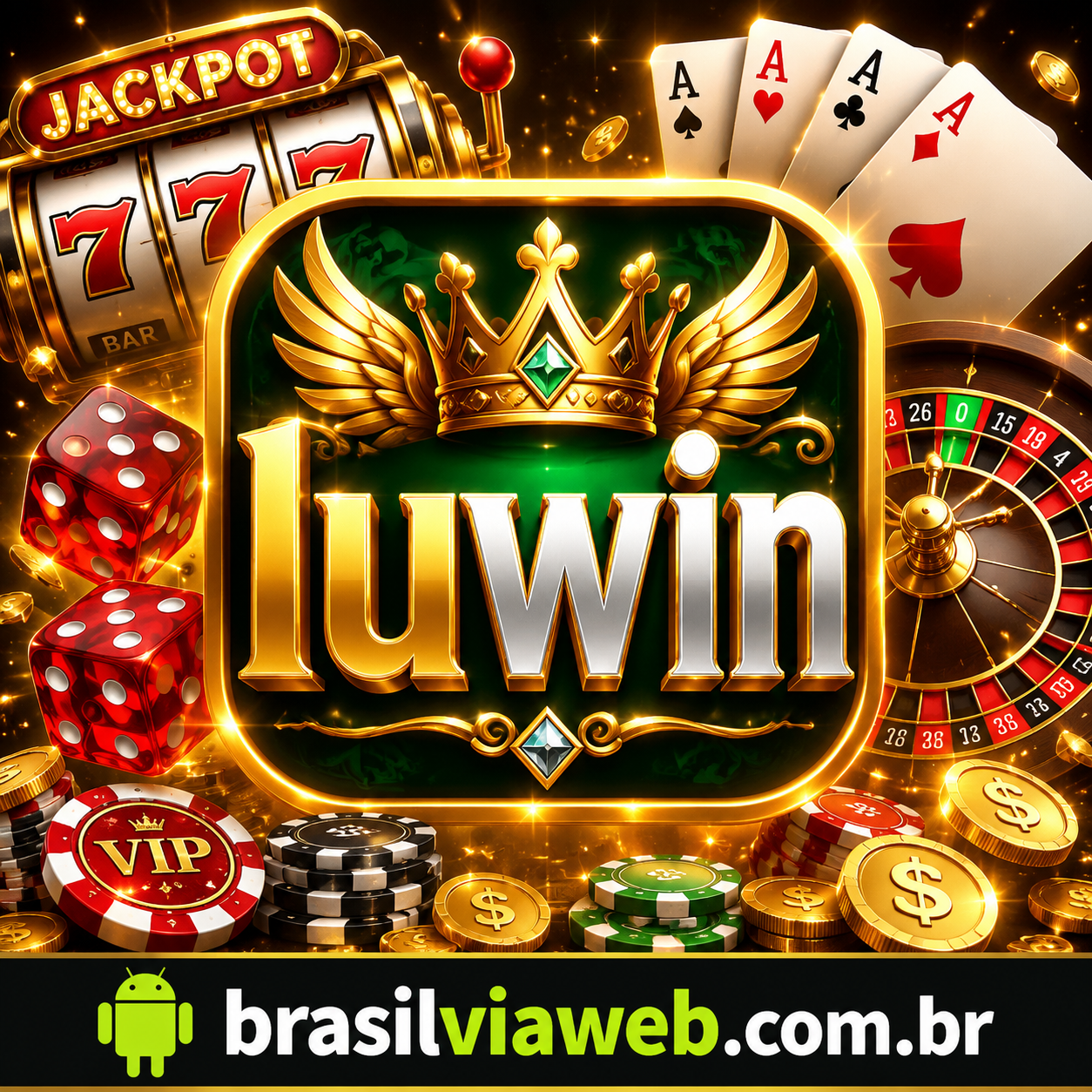 luwin