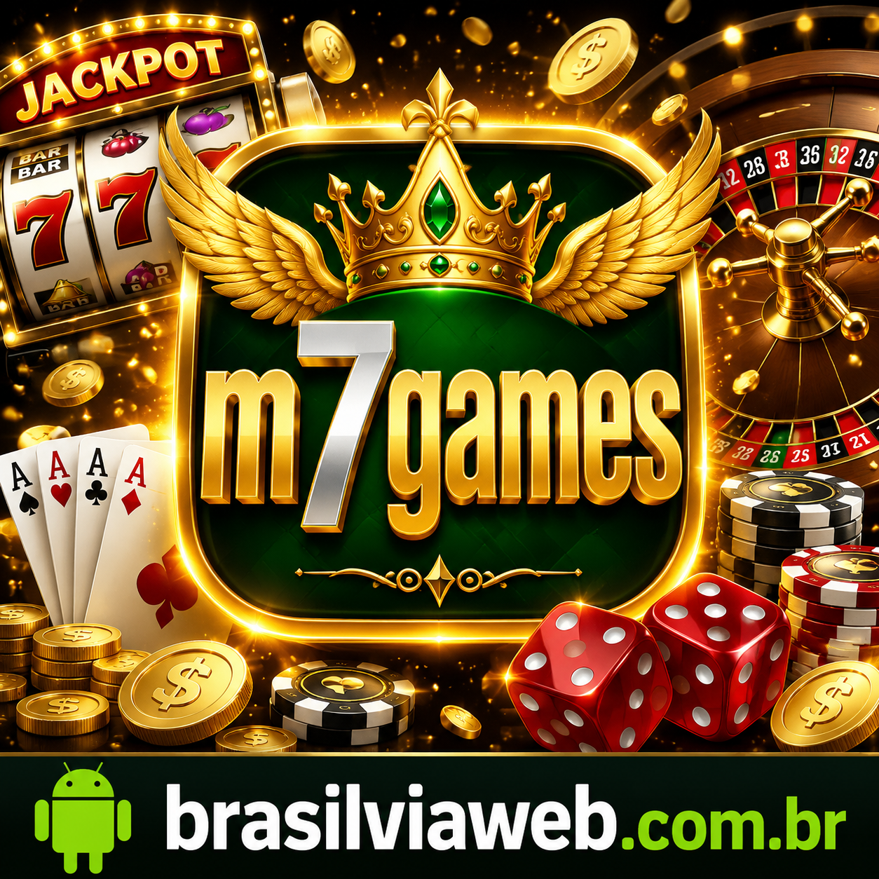 m7games