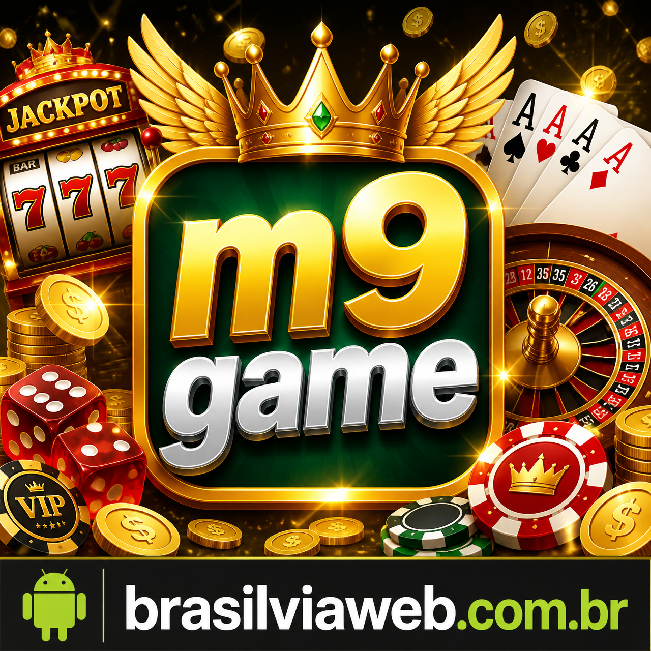 m9game