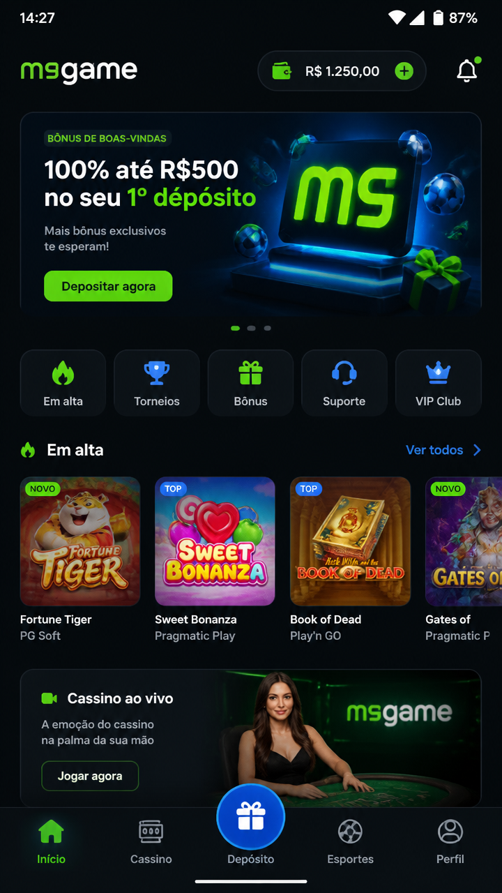 m9game screenshot