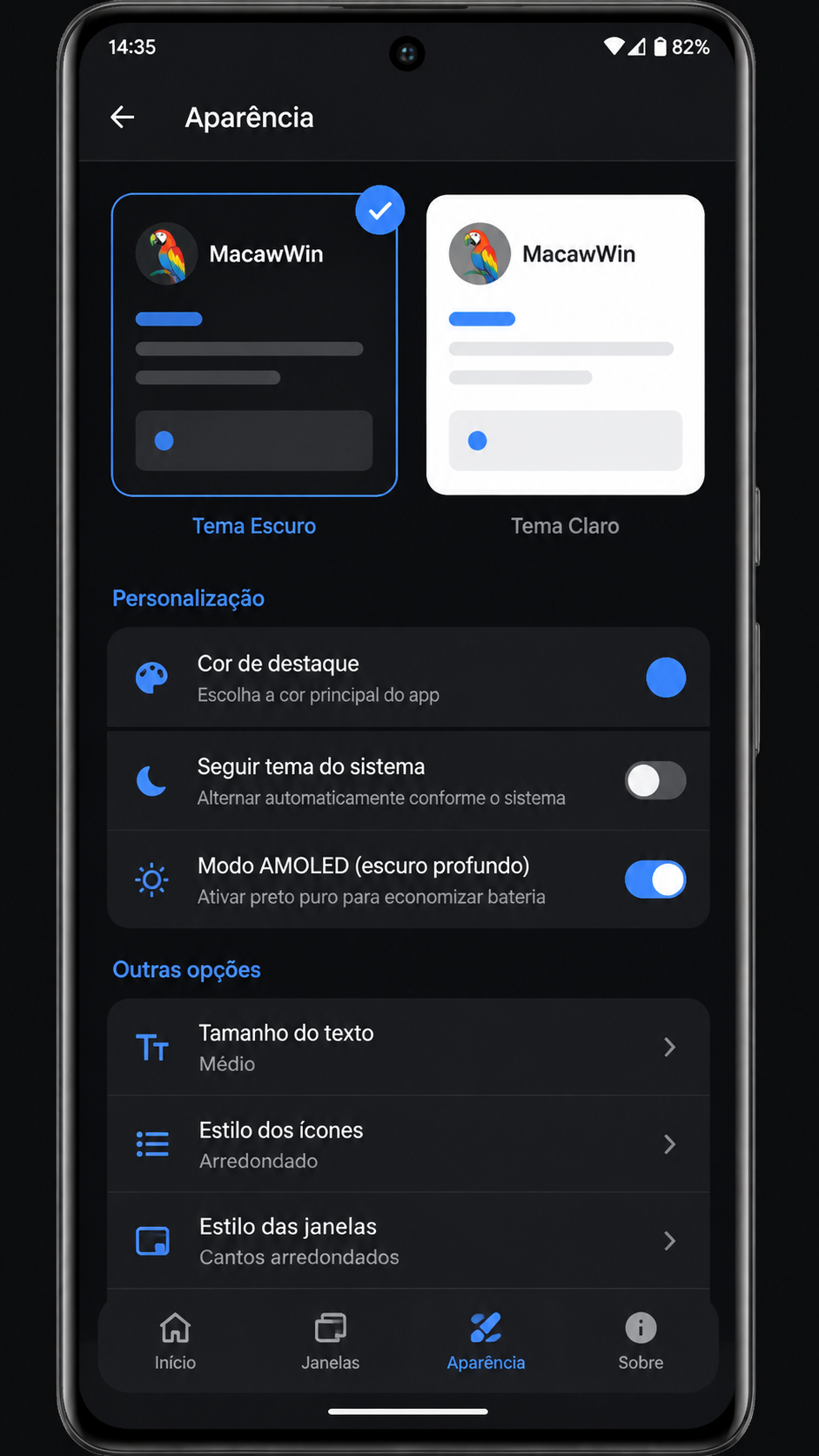 macawwin screenshot