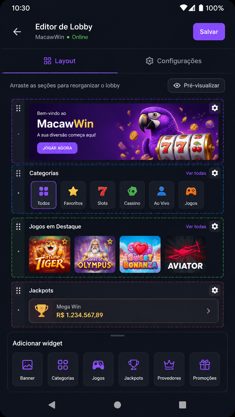 macawwin screenshot