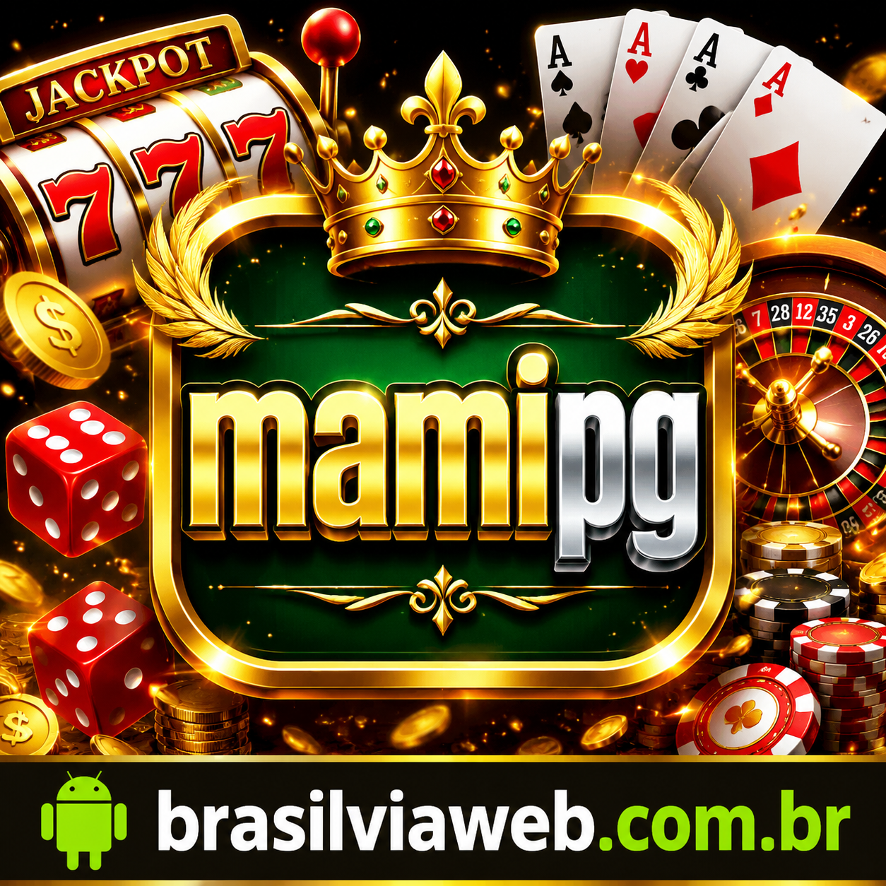 mamipg