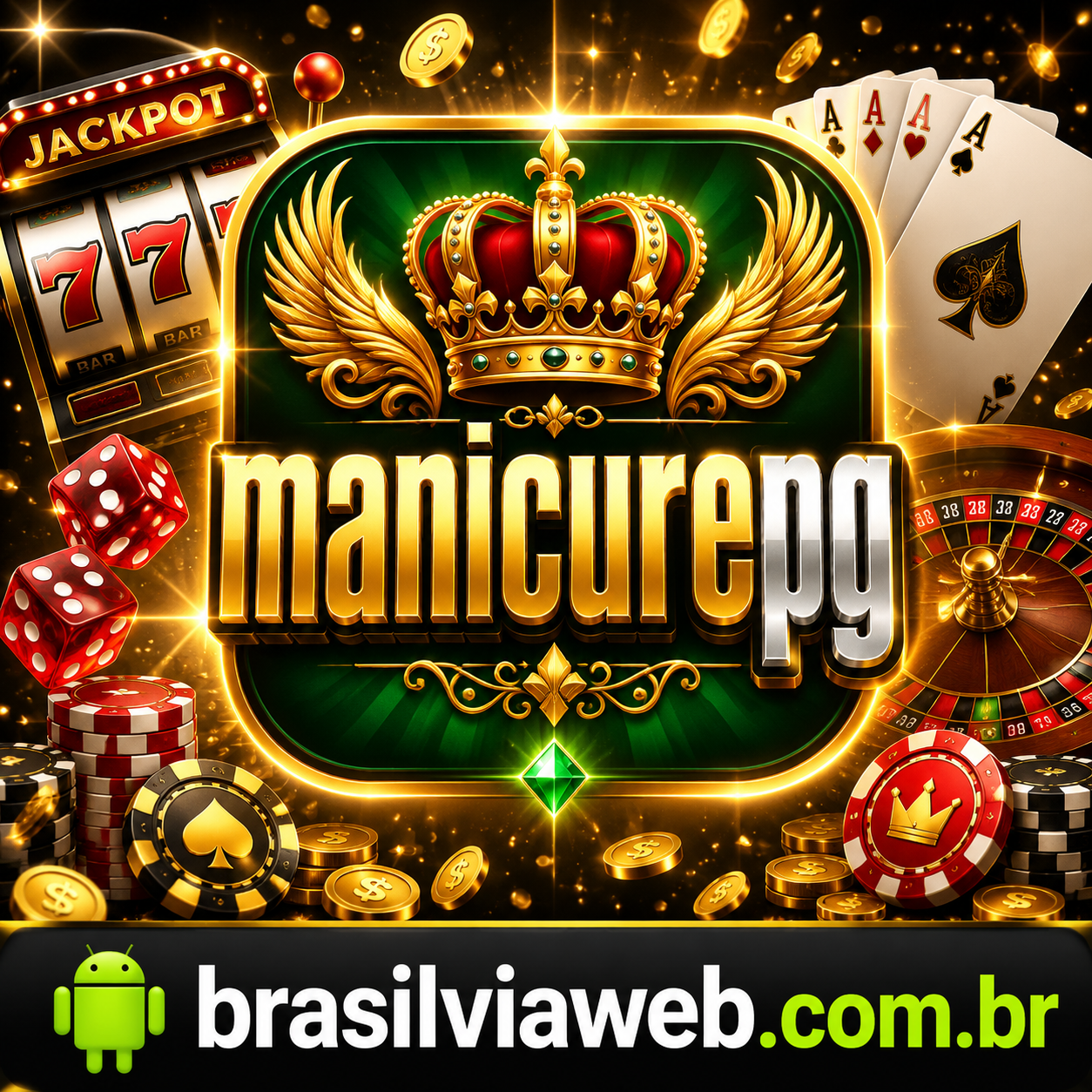 manicurepg APK