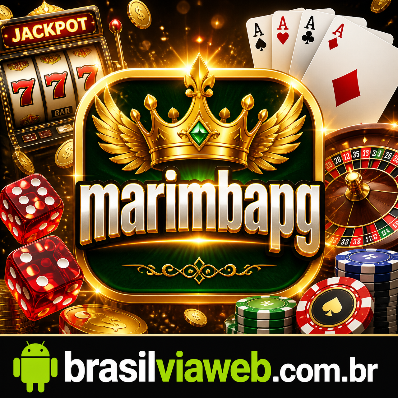 MarimbaPG