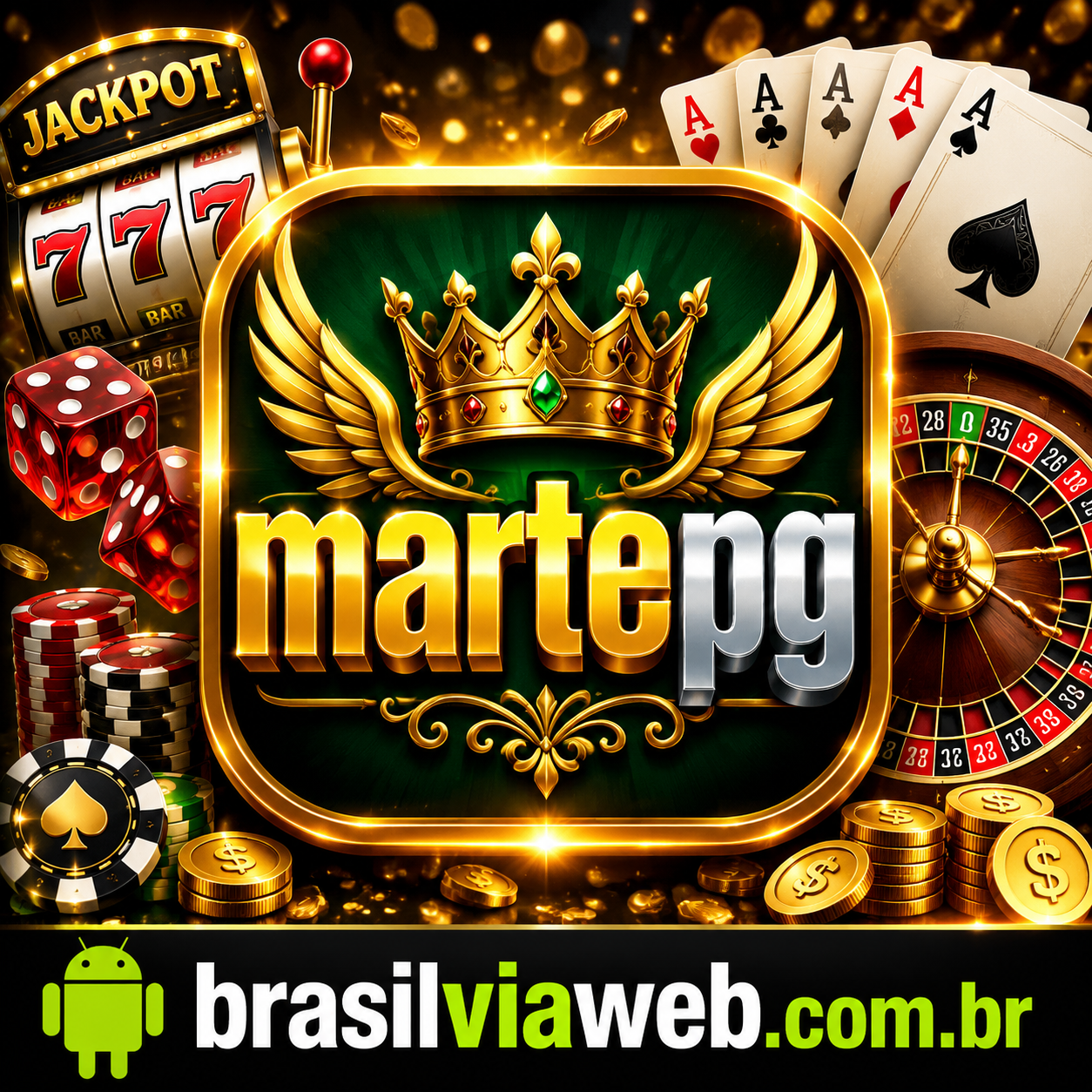 MartePG APK