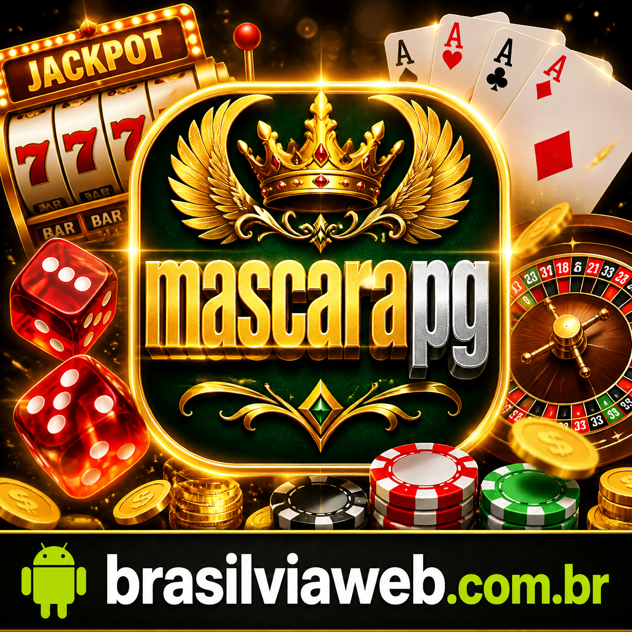 mascarapg