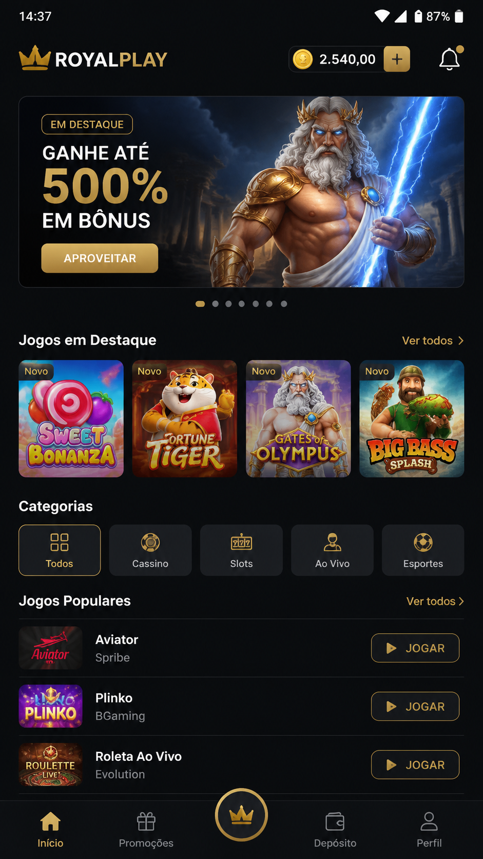 mastery777 screenshot