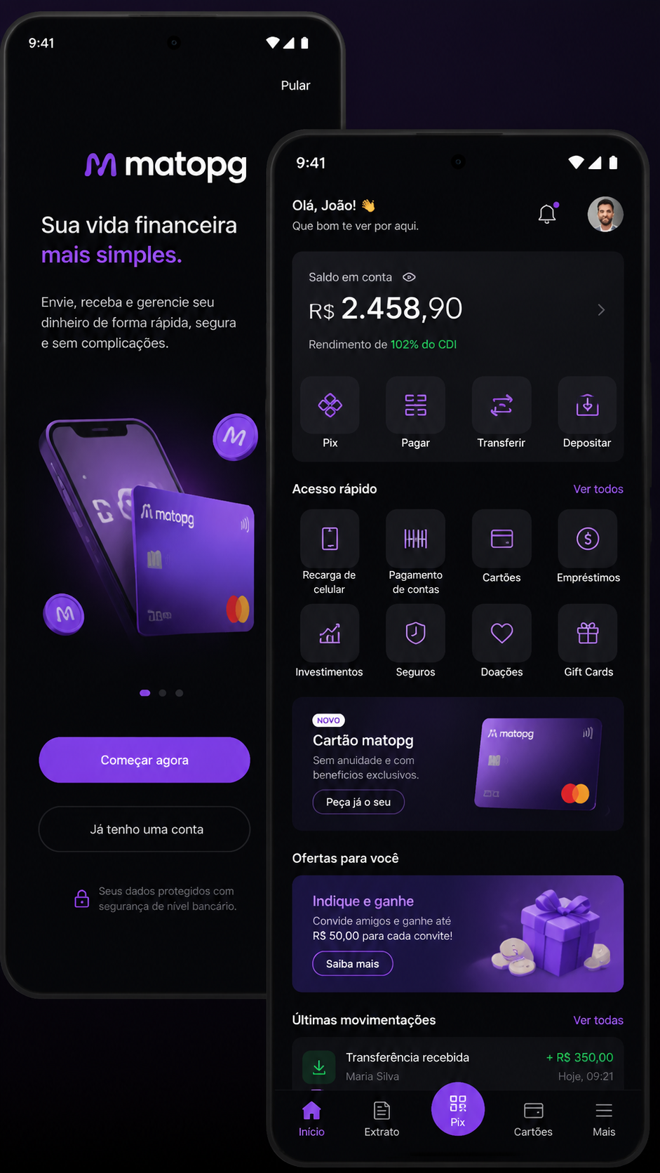 matopg screenshot