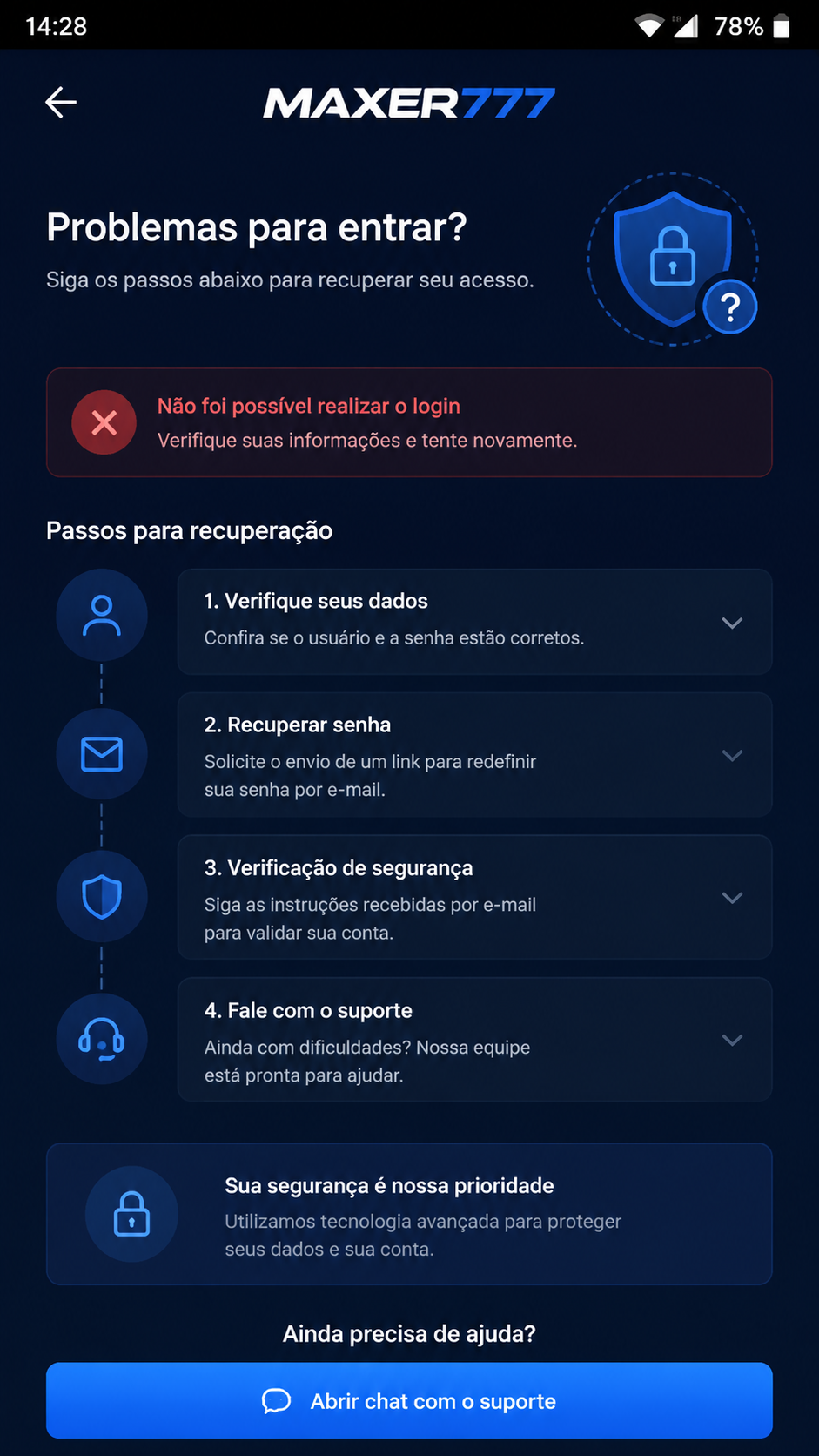 maxer777 screenshot