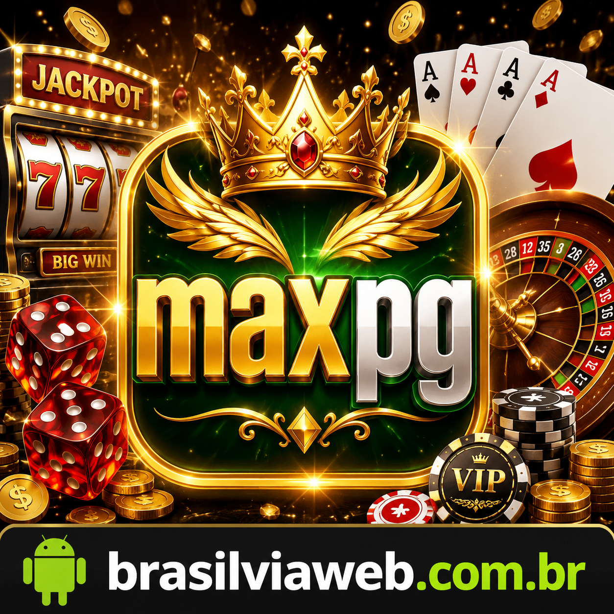 maxpg