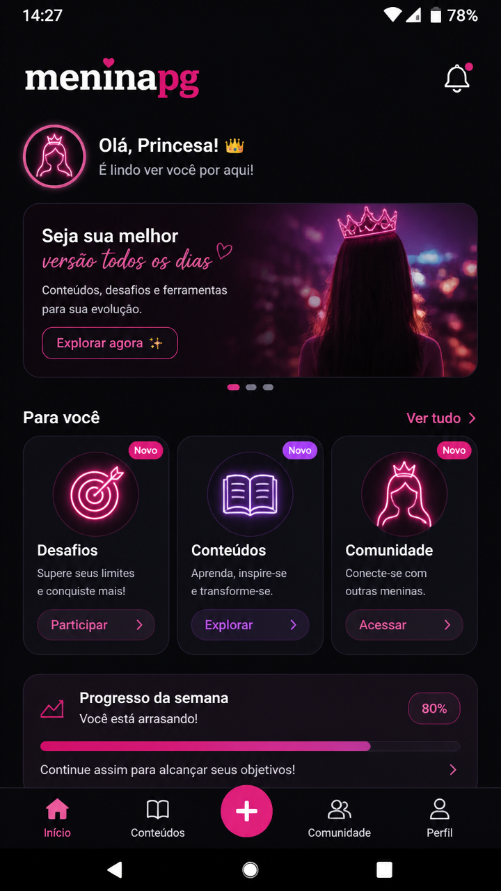 meninapg screenshot