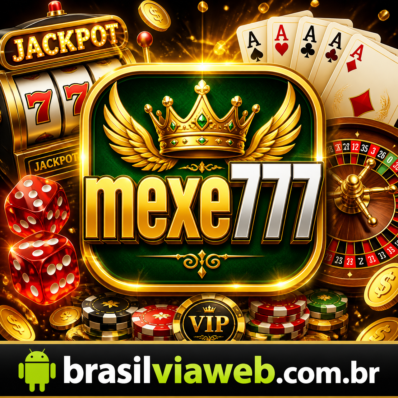 mexe777