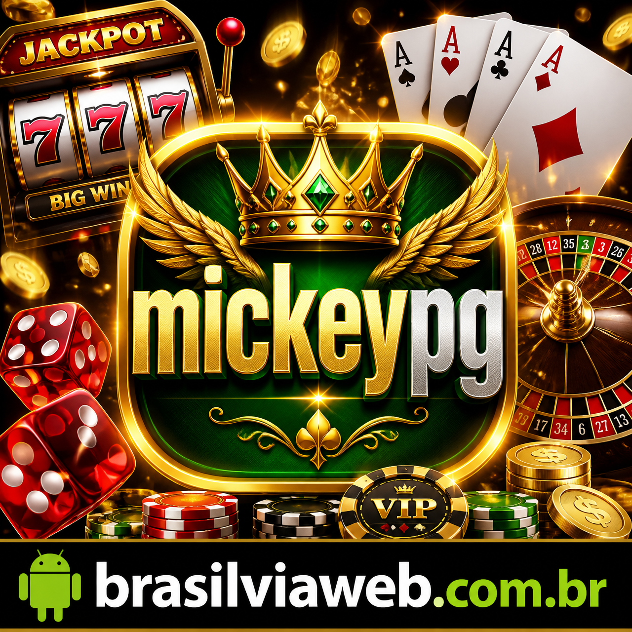 mickeypg