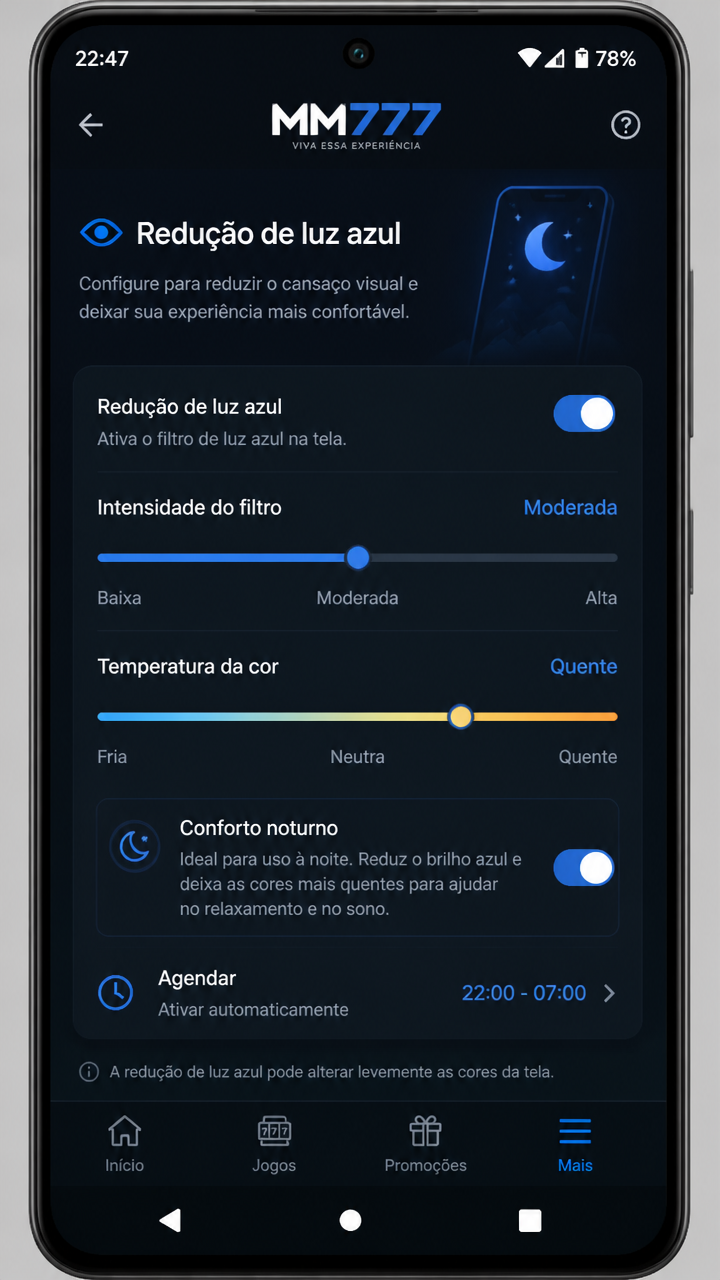 mm777 screenshot