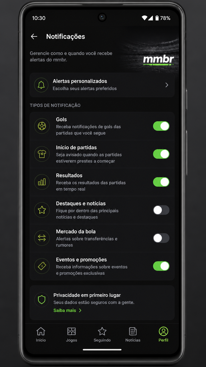 mmbr screenshot