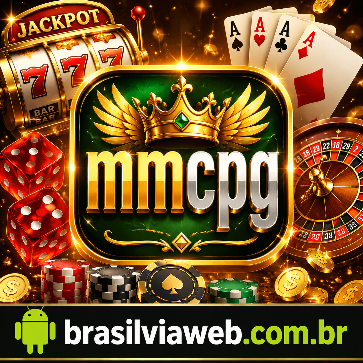 MMCPG