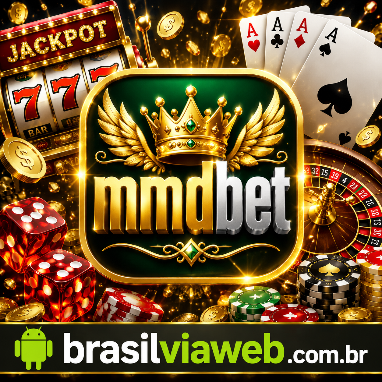 mmdbet