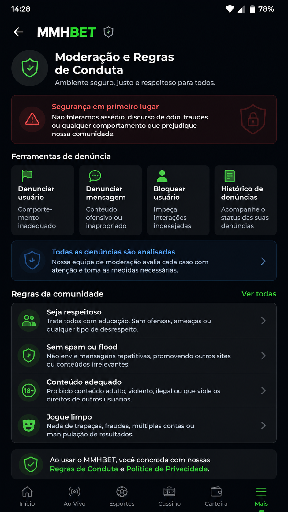 mmhbet screenshot
