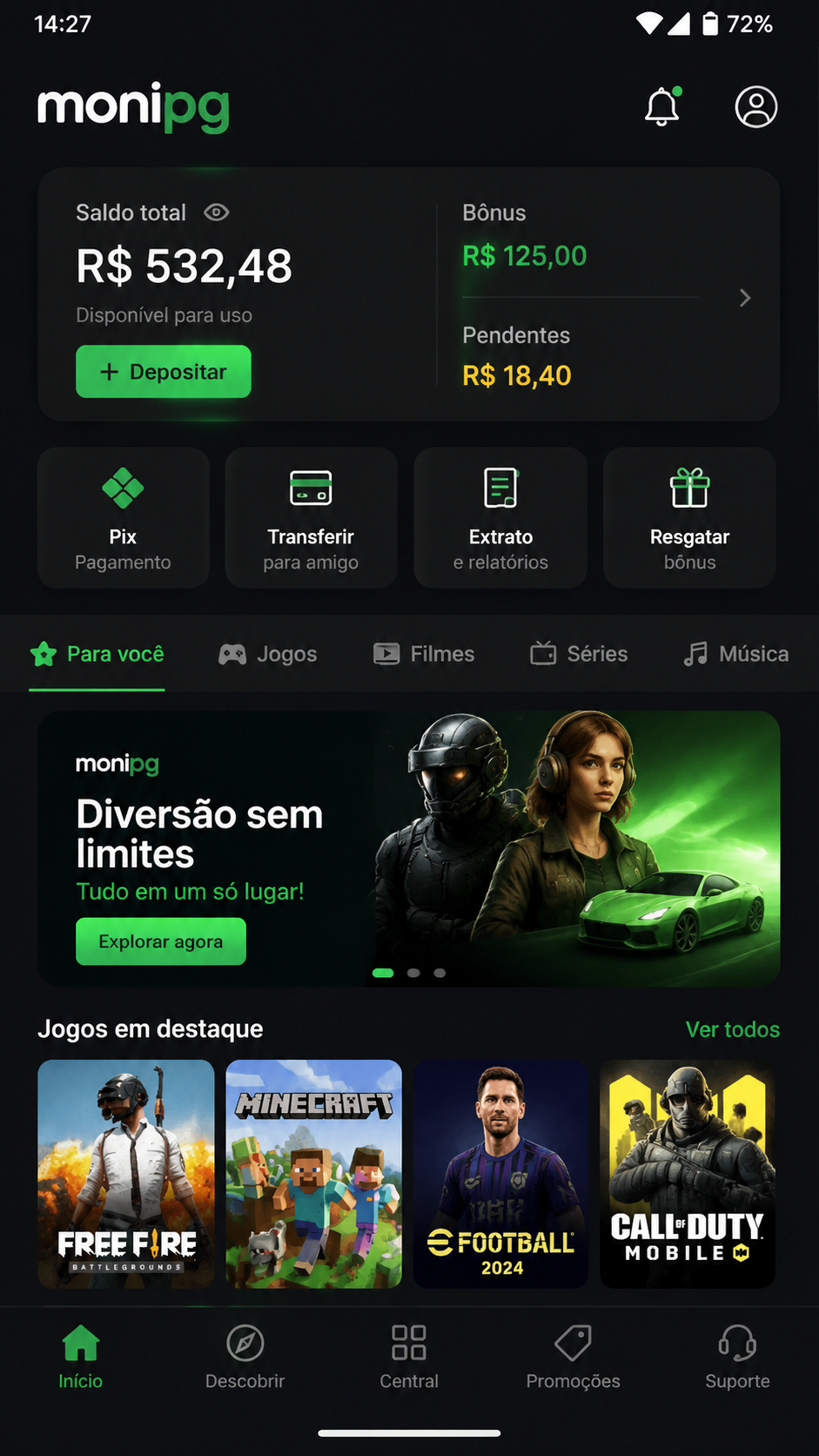 monipg screenshot
