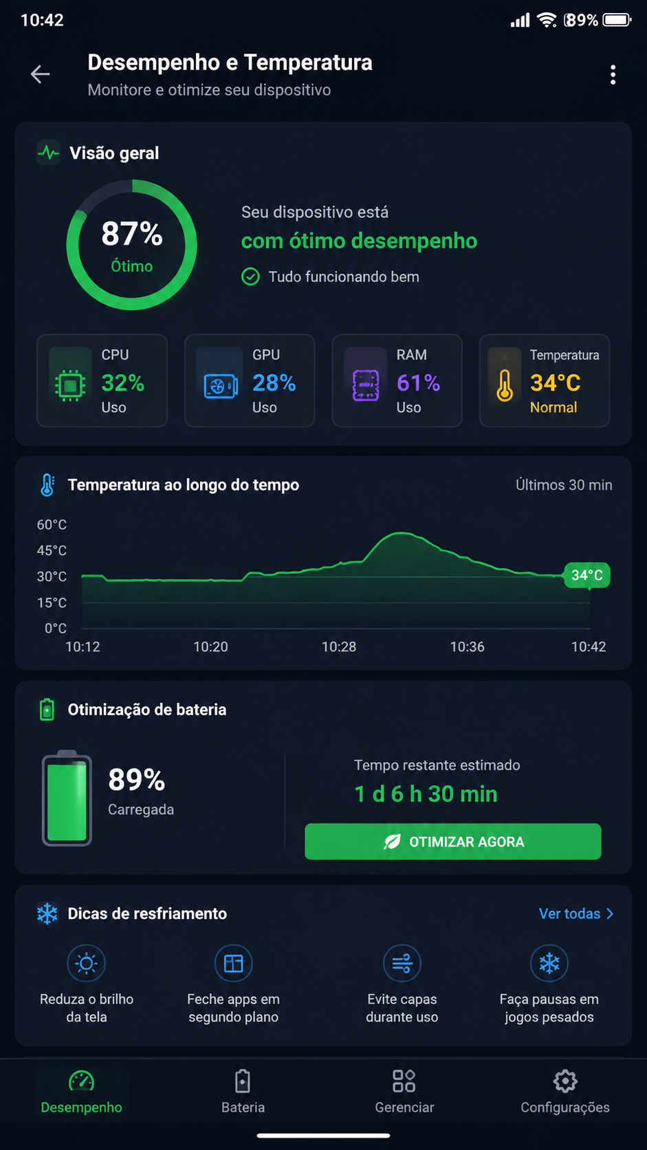 monipg screenshot